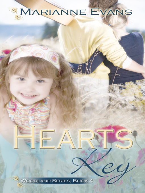 Title details for Hearts Key by Marianne Evans - Available